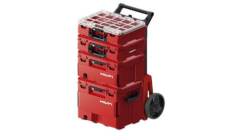 打造您專(zhuān)屬的 ProKit 模塊化存儲(chǔ)系統(tǒng)